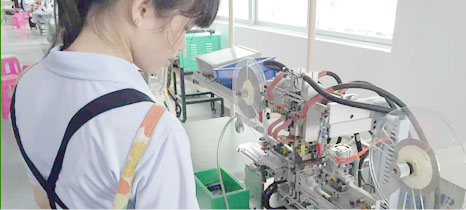 11年專(zhuān)注于鋰電池和配套產(chǎn)品的研發(fā)、生產(chǎn)、銷(xiāo)售