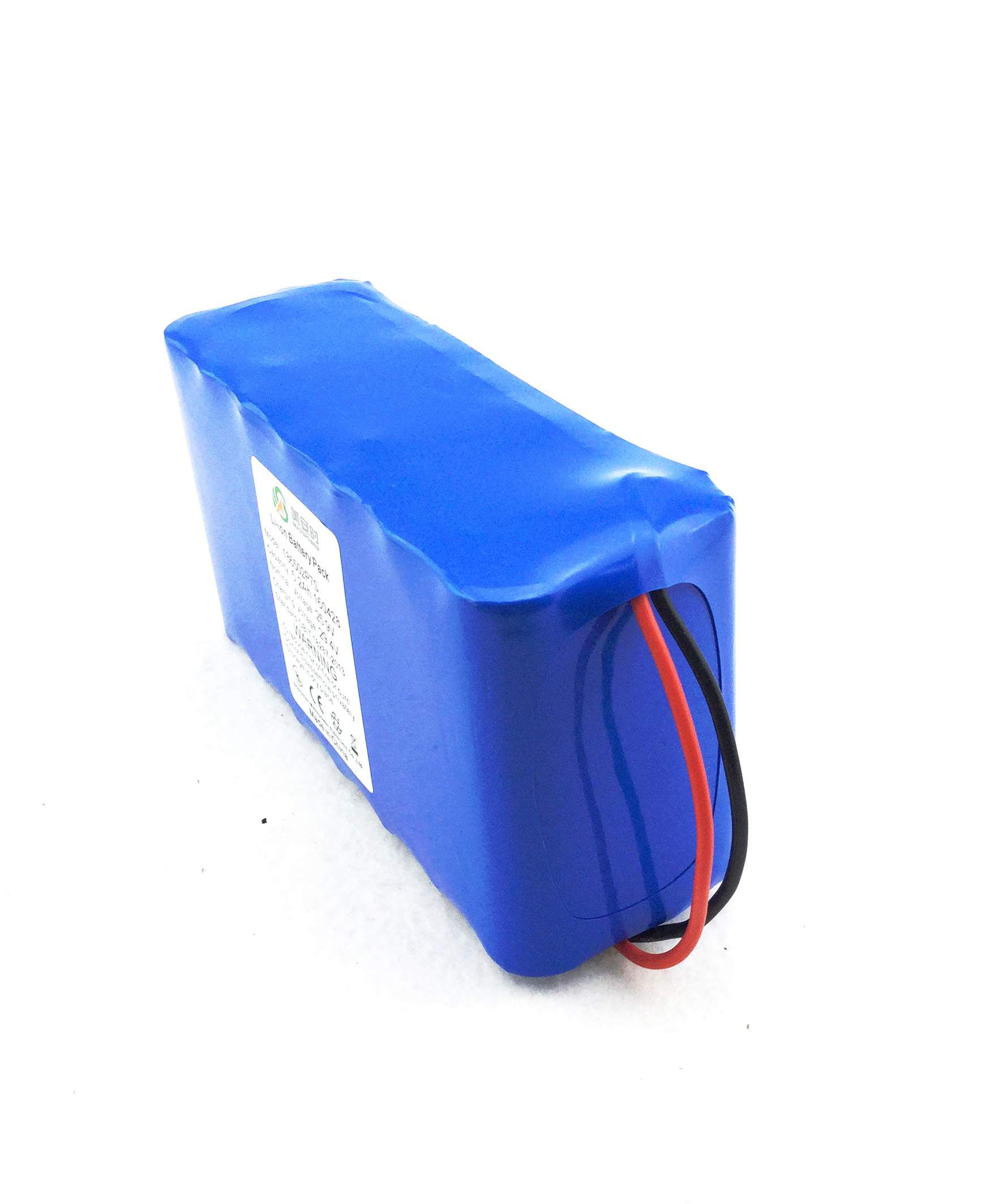 25.9V 5.2Ah丨家用呼吸機(jī)鋰電池